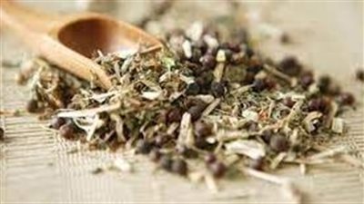 إزالة الوشم بالأعشاب