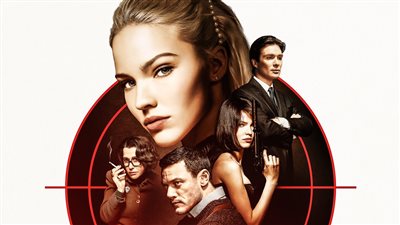 قصة فيلم Anna