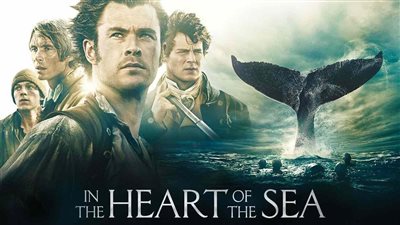 قصة فيلم In the Heart of the Sea