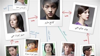 قصة مسلسل رجل لطيف