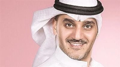 كل ما تريد معرفتة عن خالد البريكي