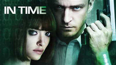 قصة فيلم In Time