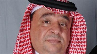 كل ما تريد معرفتة عن راشد الشمراني
