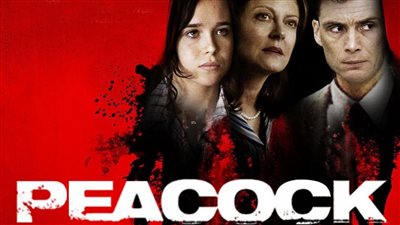 قصة فيلم Peacock