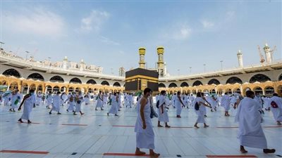 سبب تسمية طواف الإفاضة