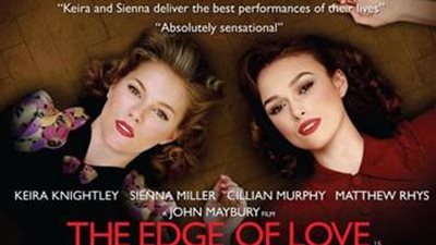 قصة فيلم The Edge of Love