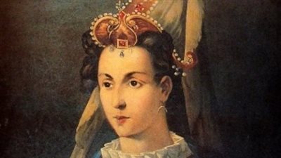 صلة القرابة بين السلطانة هيام والسلطانة قسم
