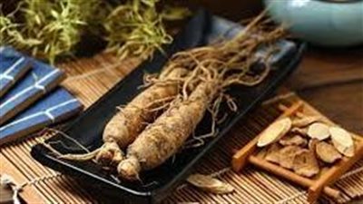 أعشاب ترفع السيروتونين