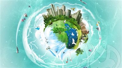 احدث ايجابيات العولمة 