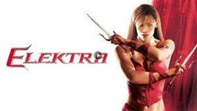 قصة فيلم Elektra