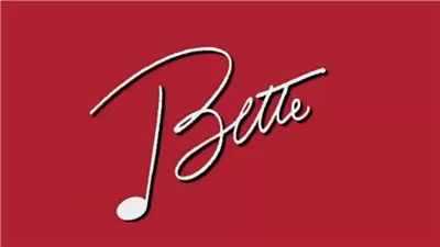 قصة مسلسل Bette
