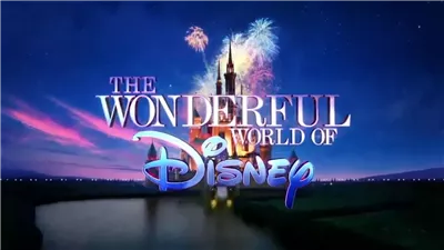 قصة مسلسل The Wonderful World of Disney 