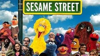 قصة مسلسل Sesame Street
