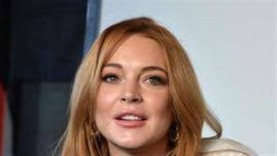ليندسي لوهان قصة صعود وهبوط نجمة هوليوود