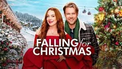 قصة فيلم Falling for Christmas