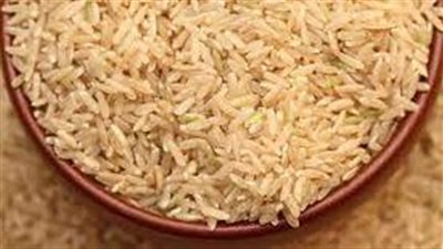 القيمة الغذائية للأرز الأسمر