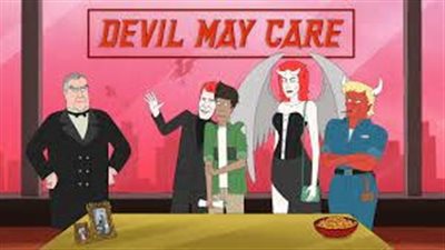 قصة مسلسل Devil May Care