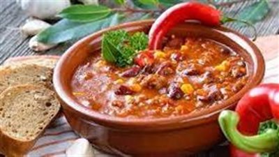 طريقة تحضير الفول المدمس