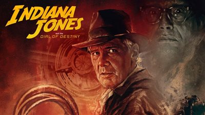 قصة فيلم Indiana Jones and the Dial of Destiny
