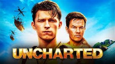 قصة فيلم Uncharted