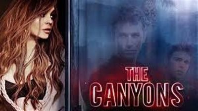 قصة فيلم The Canyons