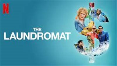 قصة فيلم The Laundromat