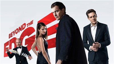 قصة فيلم Beyond the Edge