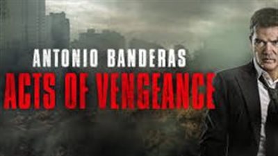 قصة فيلم Acts of Vengeance