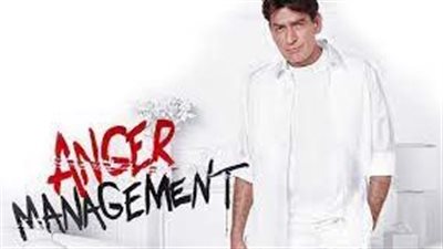 قصة مسلسل Anger Management