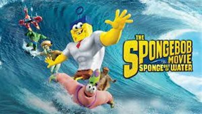قصة فيلم The SpongeBob Movie: Sponge Out of Water