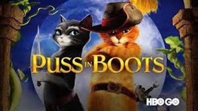 قصة فيلم Puss in Boots