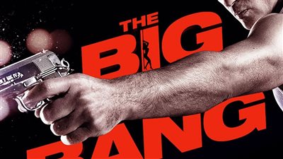 قصة فيلم The Big Bang
