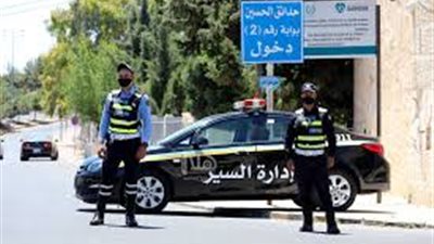 نتائج احترام قانون السير