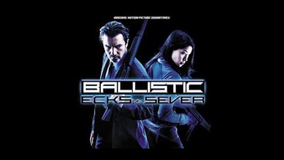 قصة فيلم Ballistic: Ecks vs. Sever