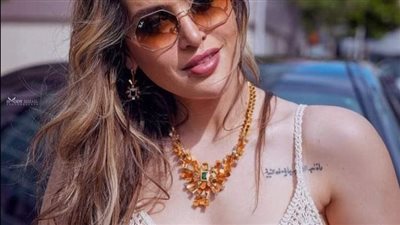 وأخيراً عرفنا معنى وسر الجملة اللي مرام علي بطلة مسلسل الخائڼ كاتبتها وشم