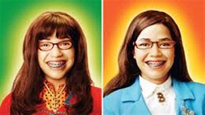 قصة مسلسل Ugly Betty