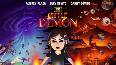 قصة مسلسل Little Demon