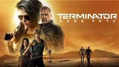 قصة فيلم Terminator Dark Fate