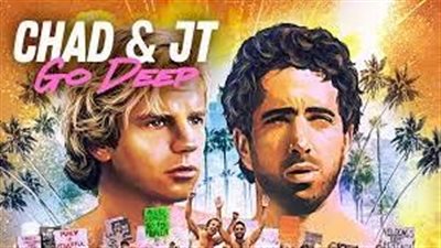 قصة مسلسل Chad Goes Deep