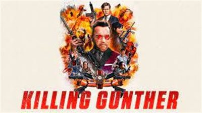 قصة فيلم Why We're Killing Gunther