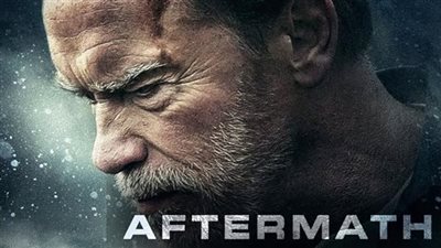 قصة فيلم Aftermath
