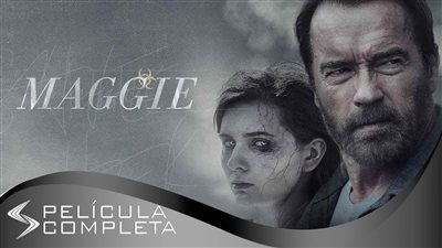 قصة فيلم Maggie
