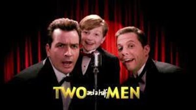 قصة مسلسل Two and a Half Men