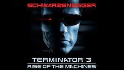 قصة فيلم Terminator 3 Rise of the Machines