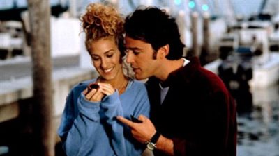 قصة فيلم Miami Rhapsody