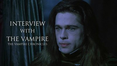 قصة فيلم Interview with the Vampire The Vampire Chronicles