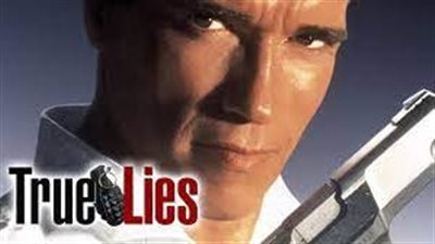 قصة فيلم True Lies