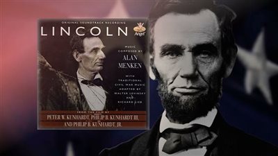 قصة فيلم Lincoln