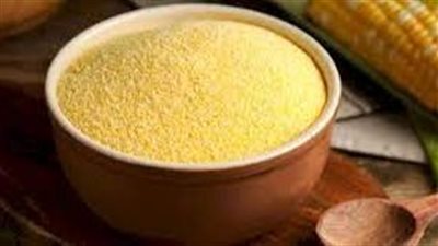 دقيق الذرة الصفراء بديل صحي لدقيق القمح
