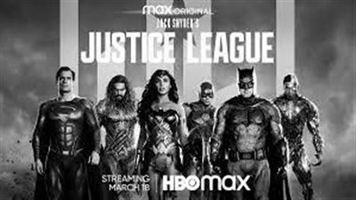 قصة فيلم Zack Snyder's Justice League